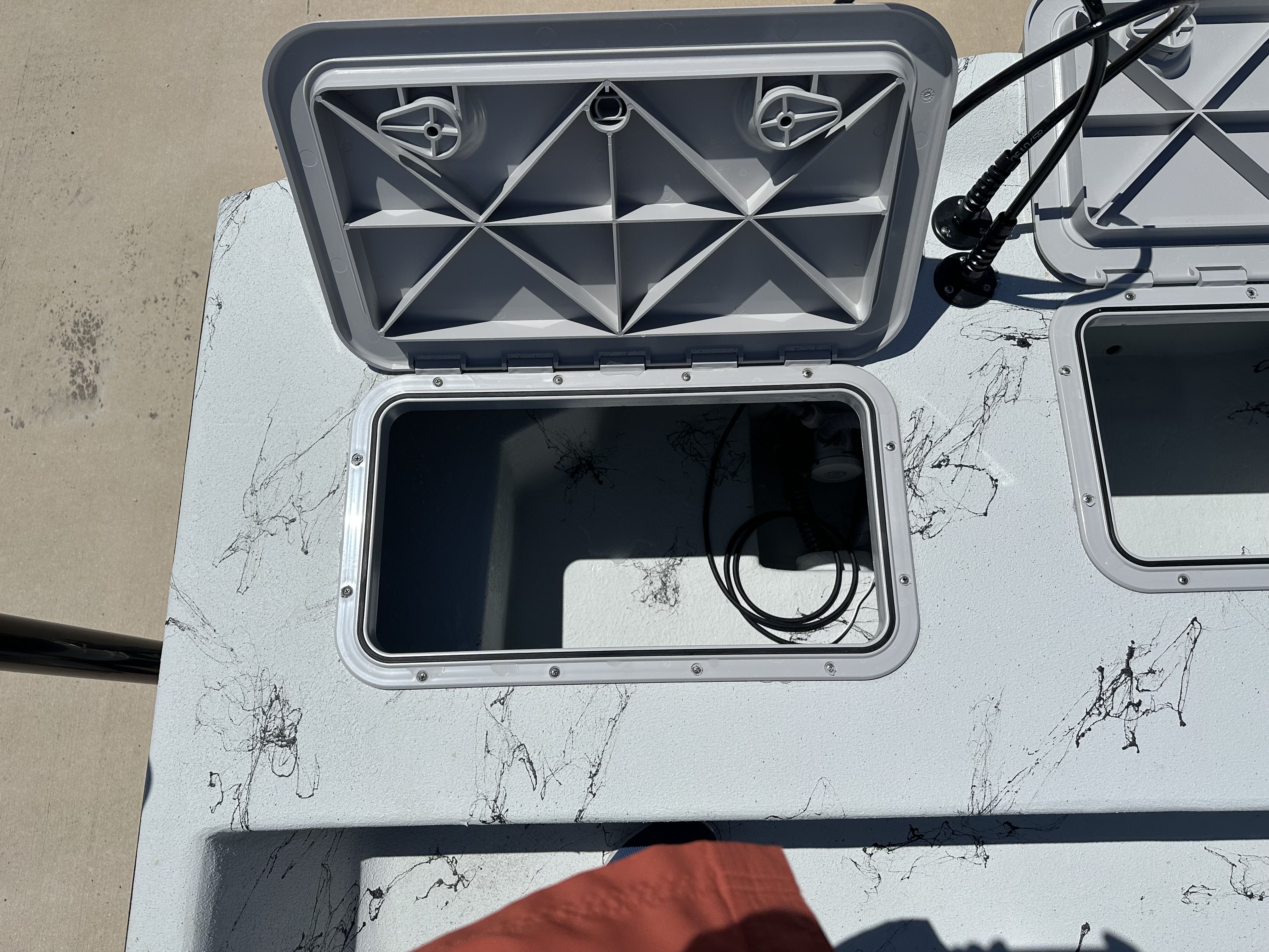 2026 Shoalwater 20' Catamaran - 18