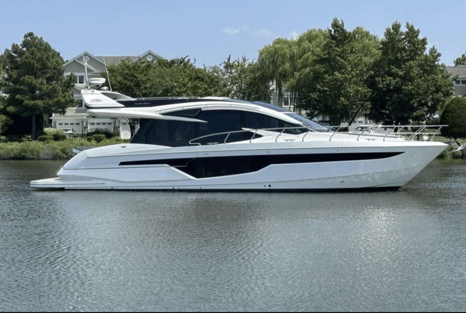2024 Galeon 510 SKY - Image 2