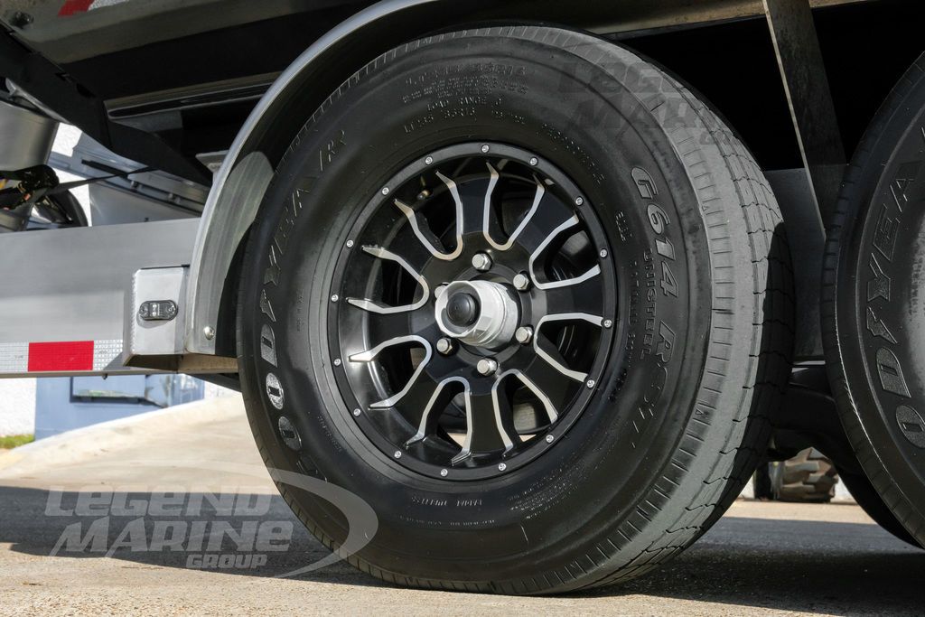 2026 Nor-Tech 340 Sport - 75