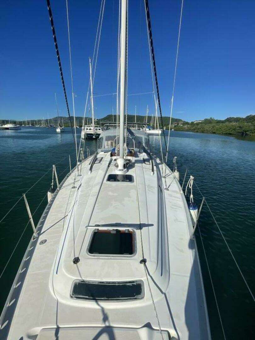 1993 Beneteau Oceanis 400 - Image 4