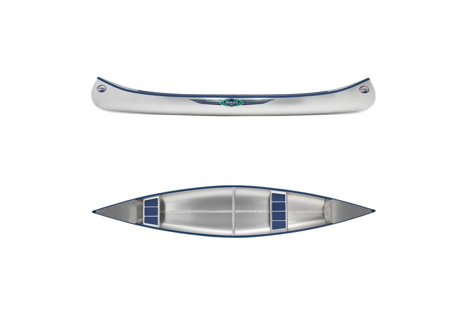 2022 Linder Inkas 465L