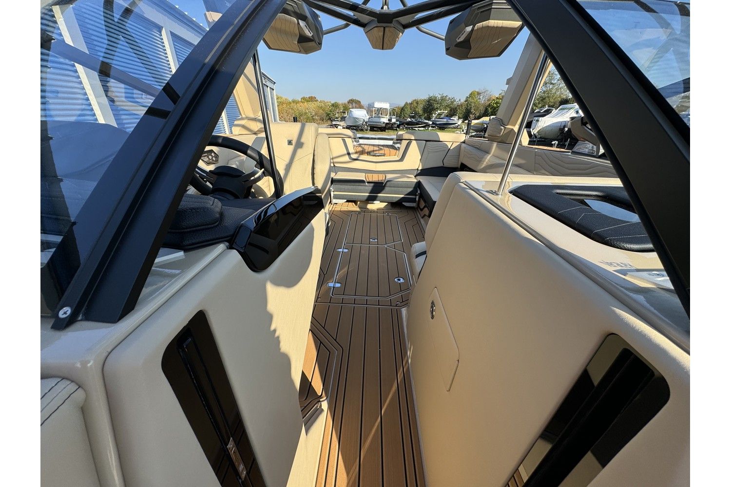 2025 Nautique Super Air Nautique G23 - 19