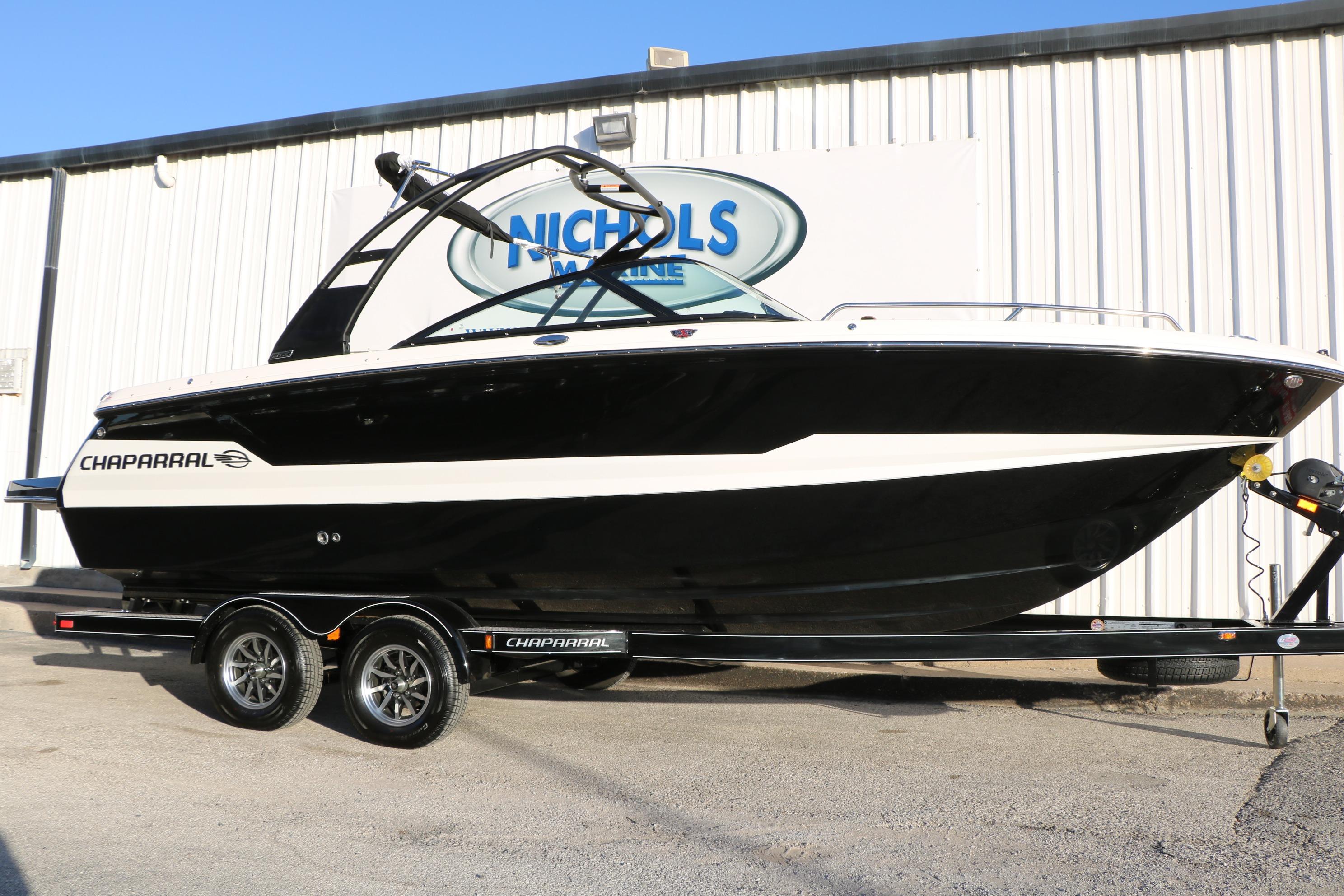 2026 Chaparral 247 SSX
