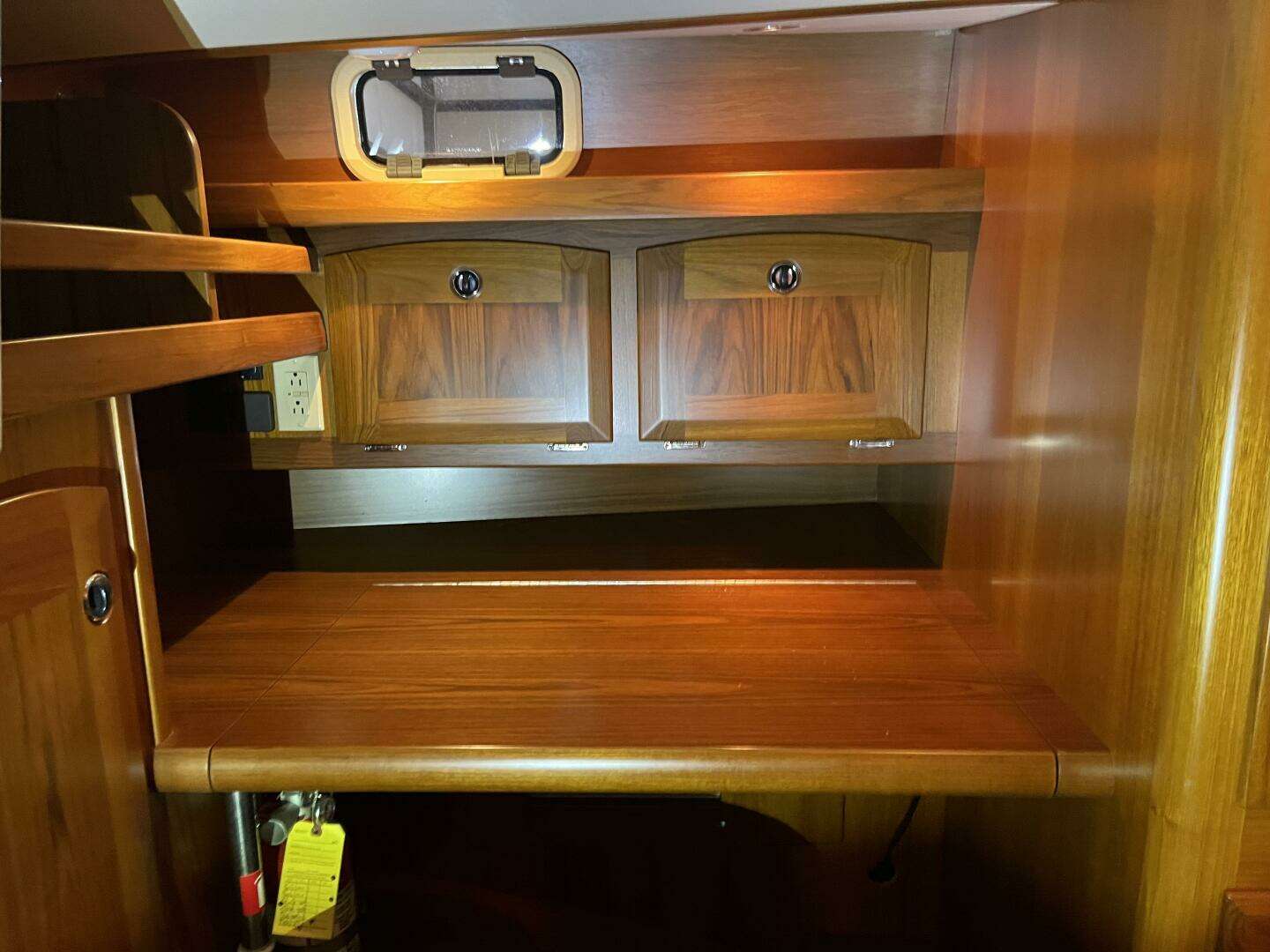 2003 Fantasi 44 Pilot House - Image 76