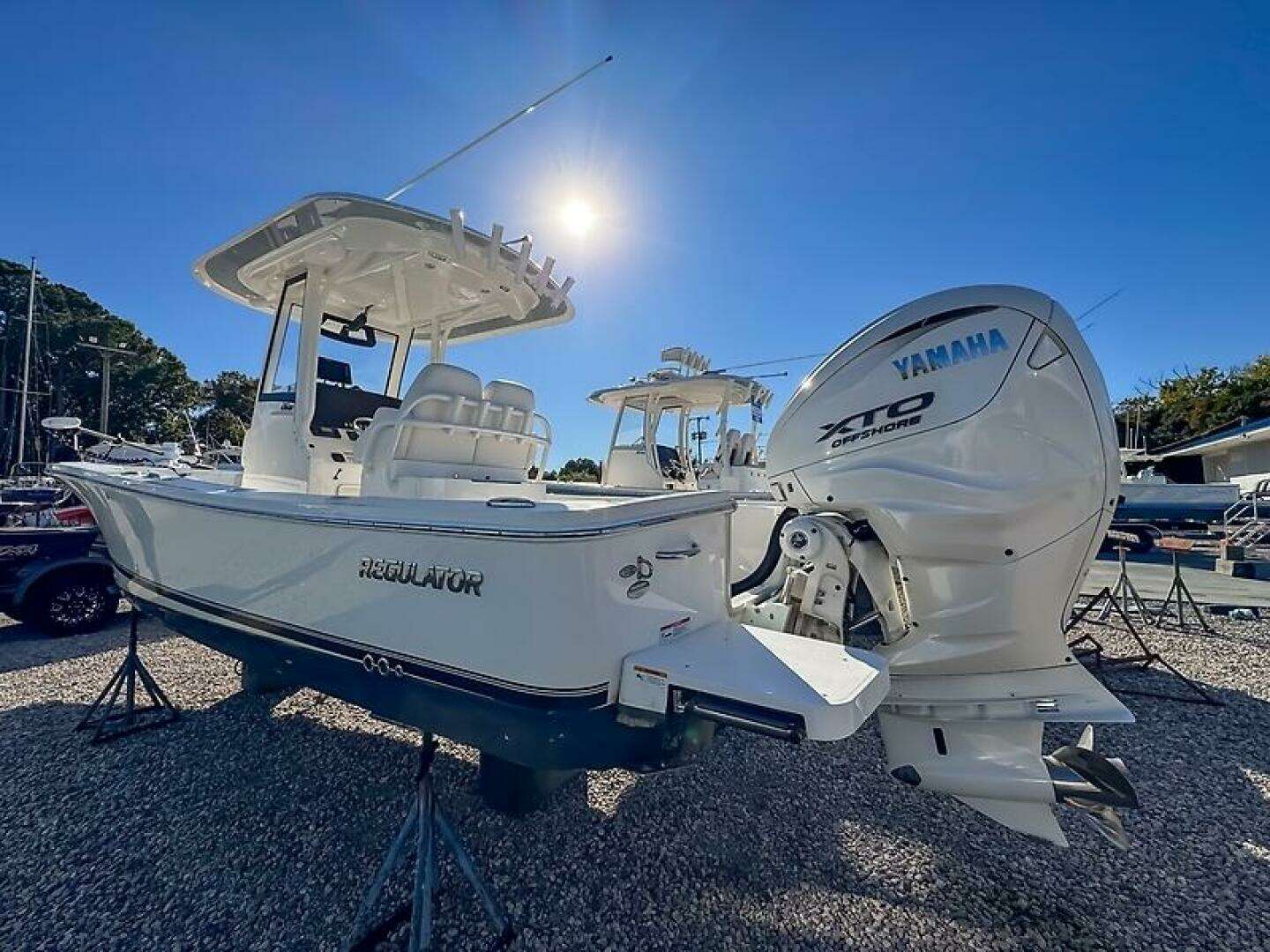 2023 Regulator 26 XO - Image 2