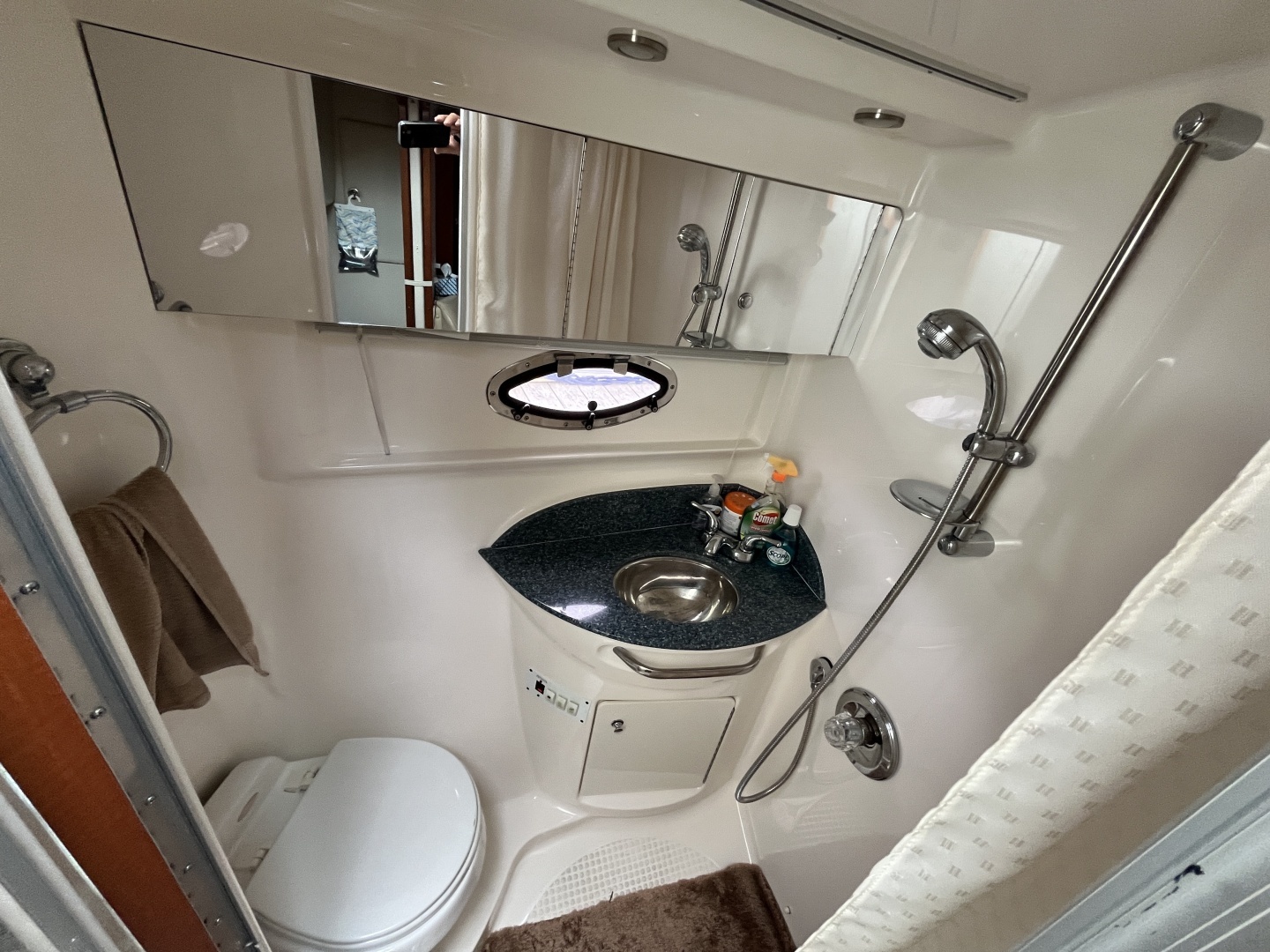2005 Chaparral Signiyure 350 - Image 20