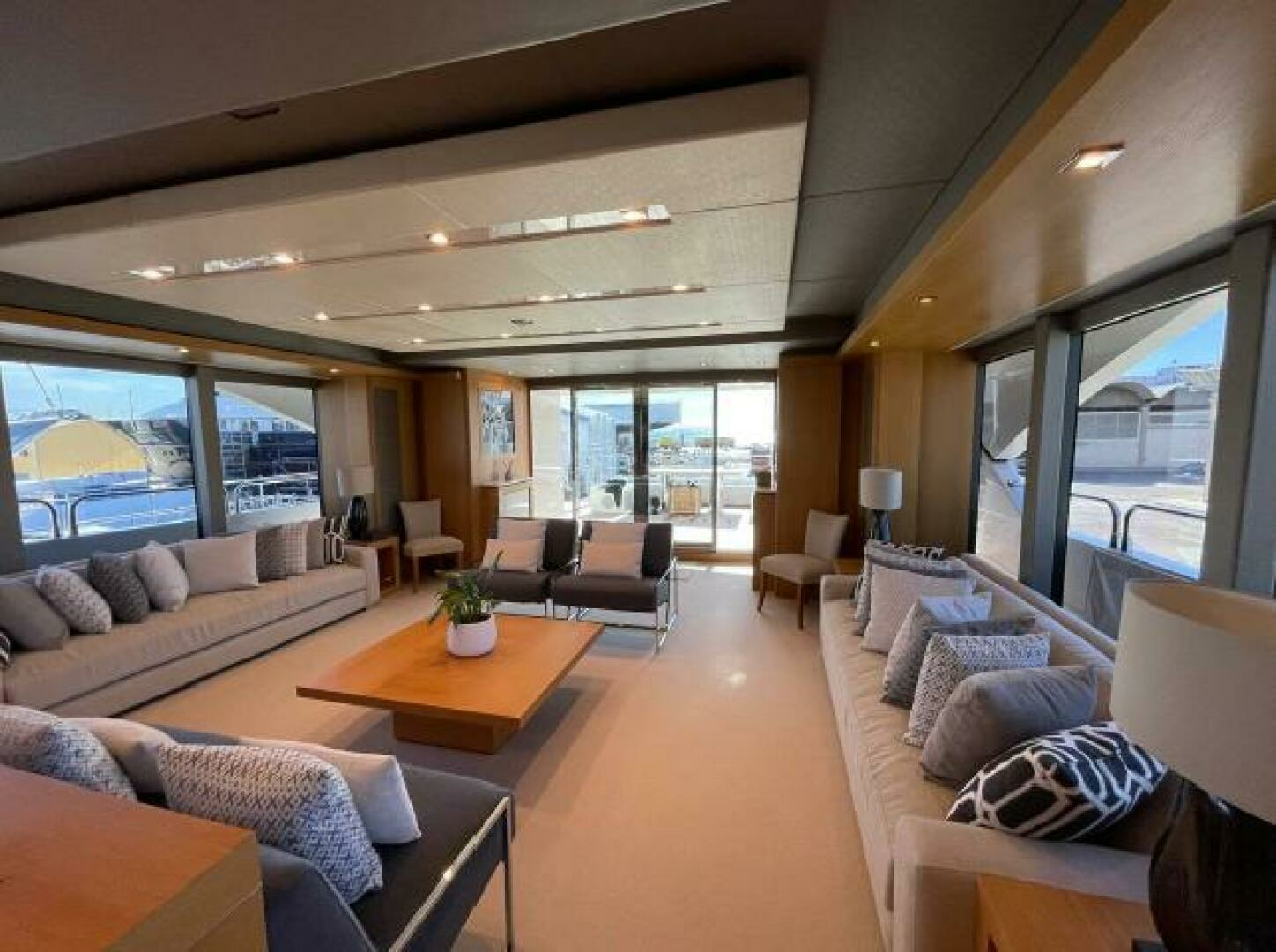 2013 Sunseeker 115 - Image 10