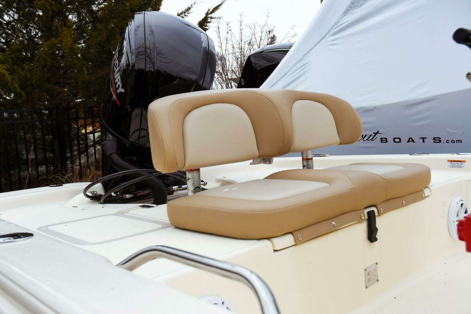 2026 Scout 177 XSS - Image 5