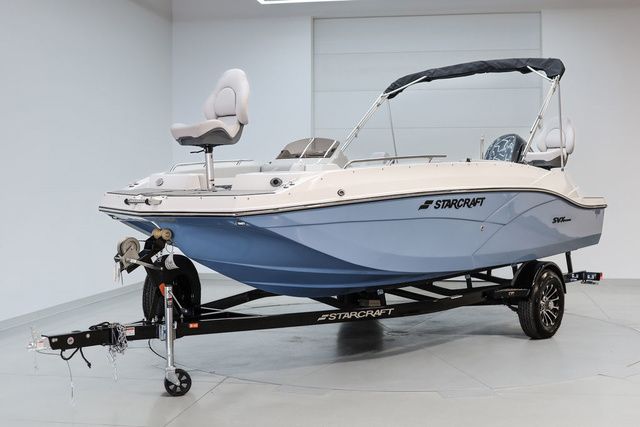 2026 Starcraft SVX 191 OB - 3