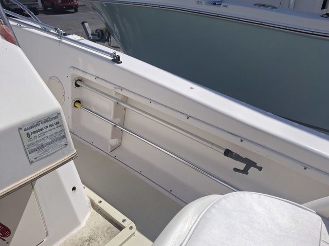 1993 Grady-White 17 SPIRIT - 10