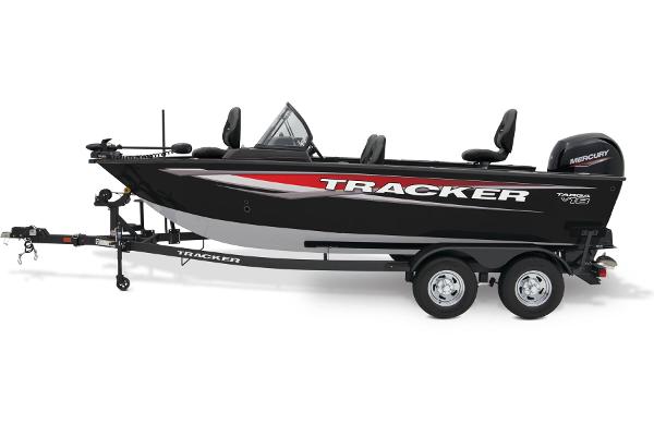 2026 Tracker Targa V-18 WT - 3