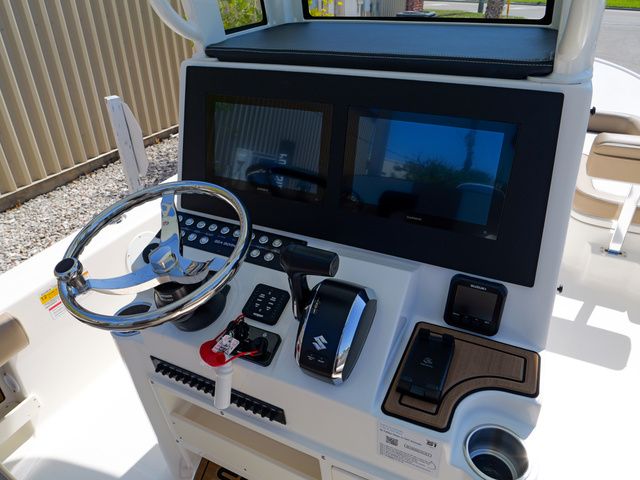2026 Sea Born FX25 LE - 2