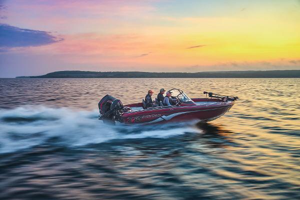 2025 Nitro ZV19 - 12