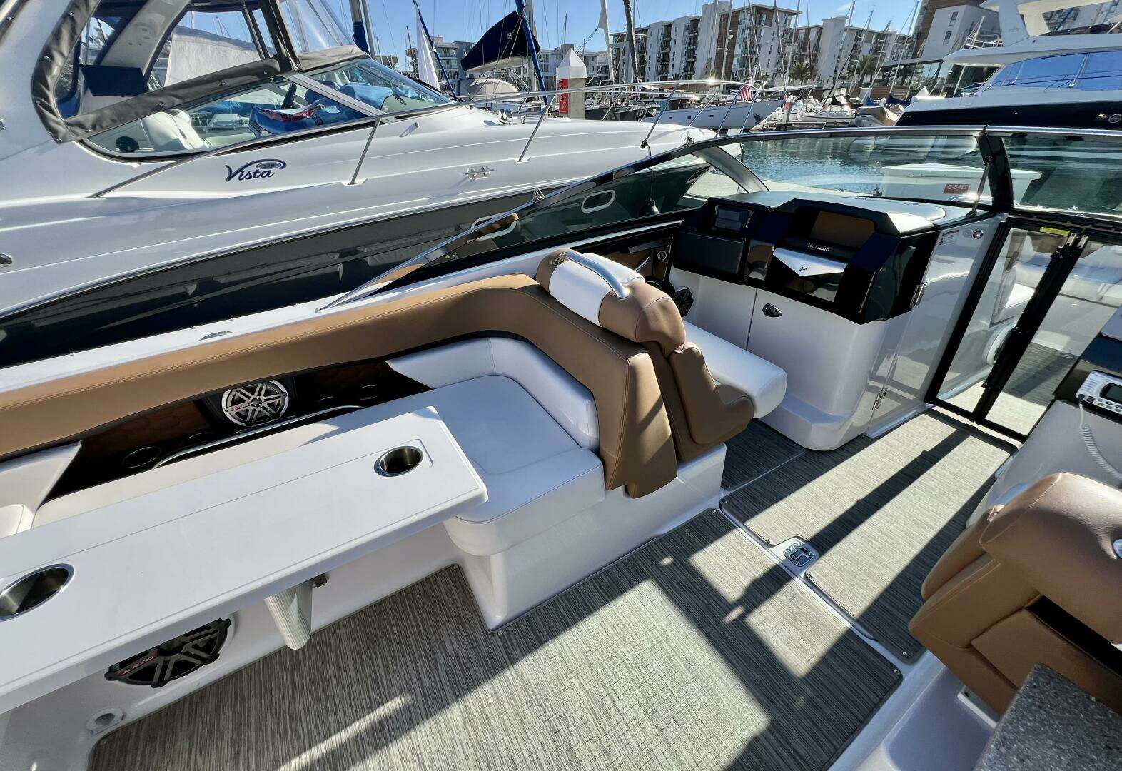 2019 Four Winns H290 - Image 20