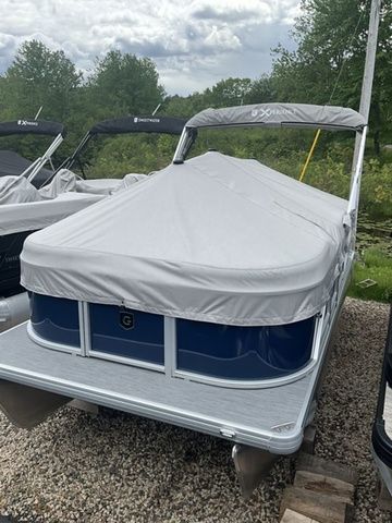 2026 Godfrey Marine Xperience 1680 CX - 2
