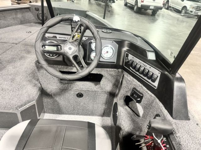 2026 Lund 1875 Impact XS Sport - 7
