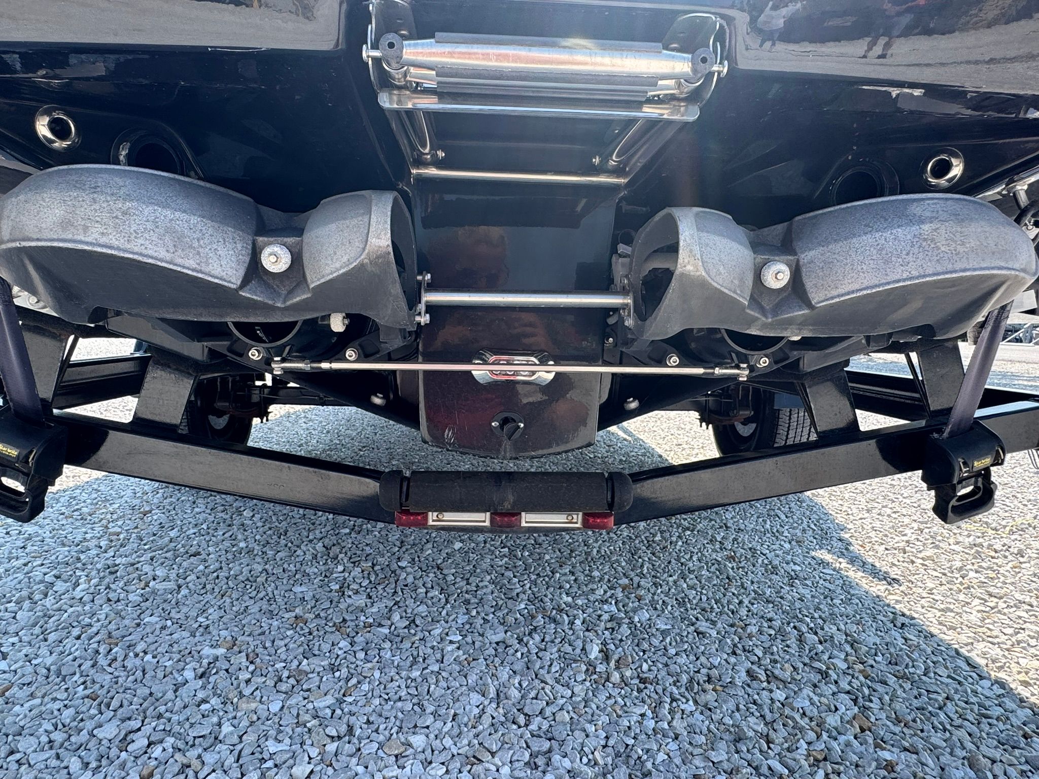 2018 Scarab 215 ID - 17