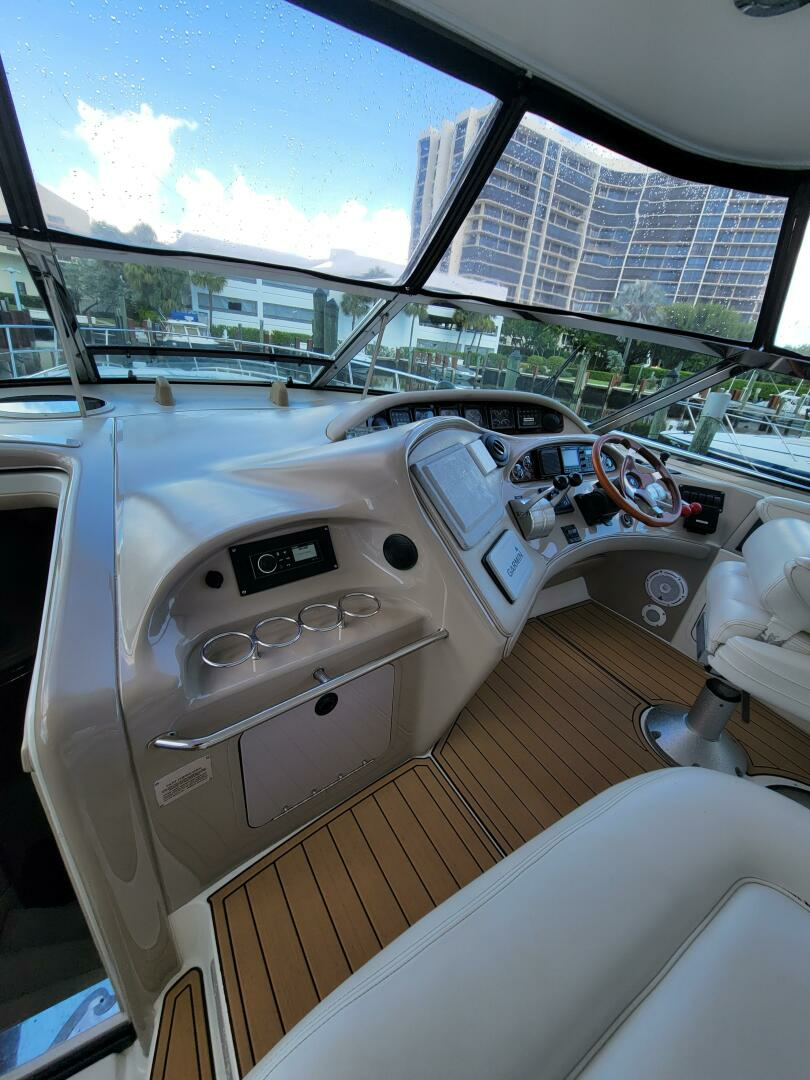 2000 Sea Ray 540 Sundancer - Image 31