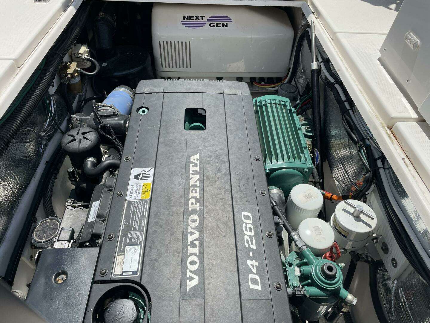 2019 Cutwater C-28 - Image 19