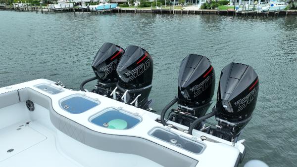 2018 Freeman 42LR - 6