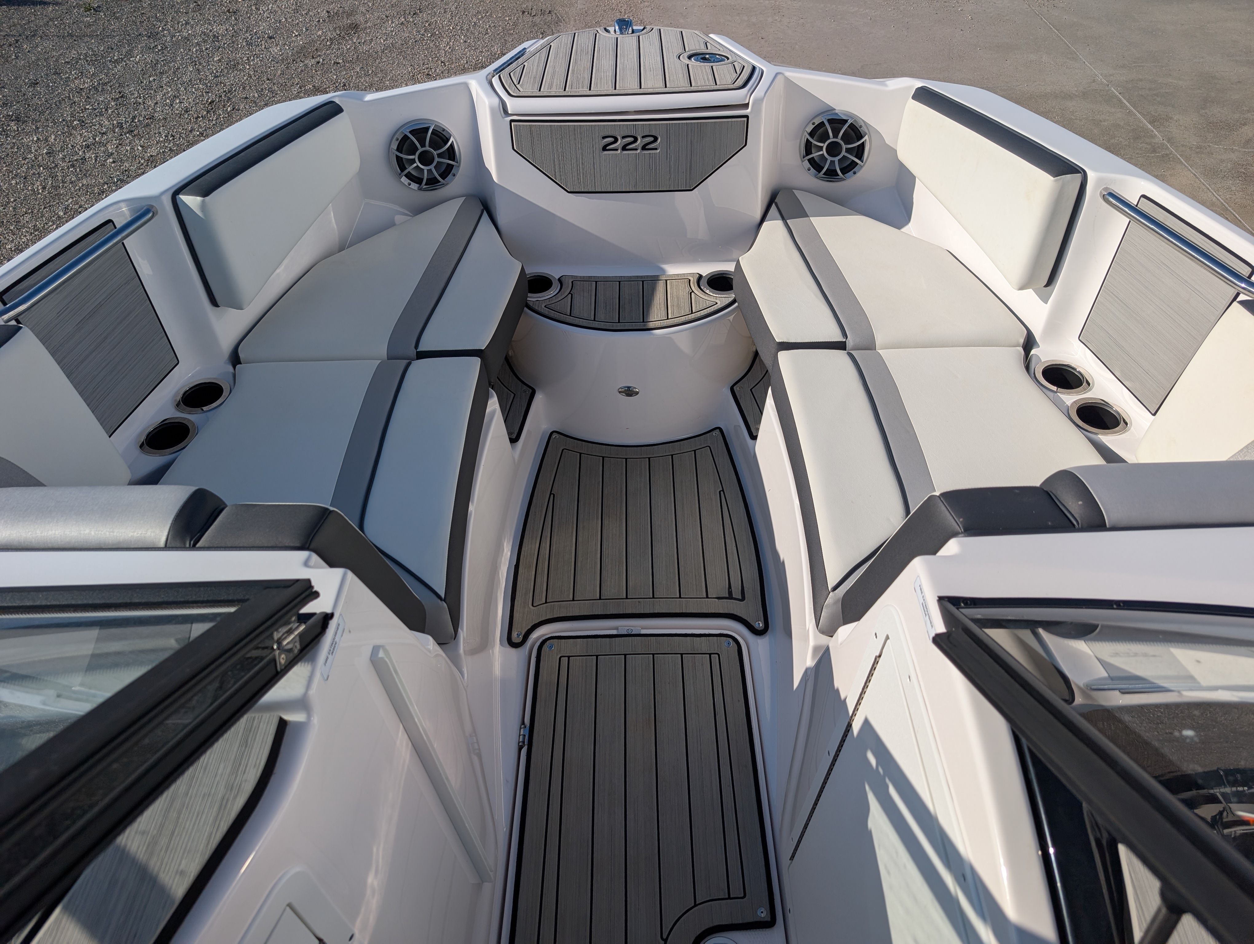 2023 YAMAHA 222 SE - Image 13