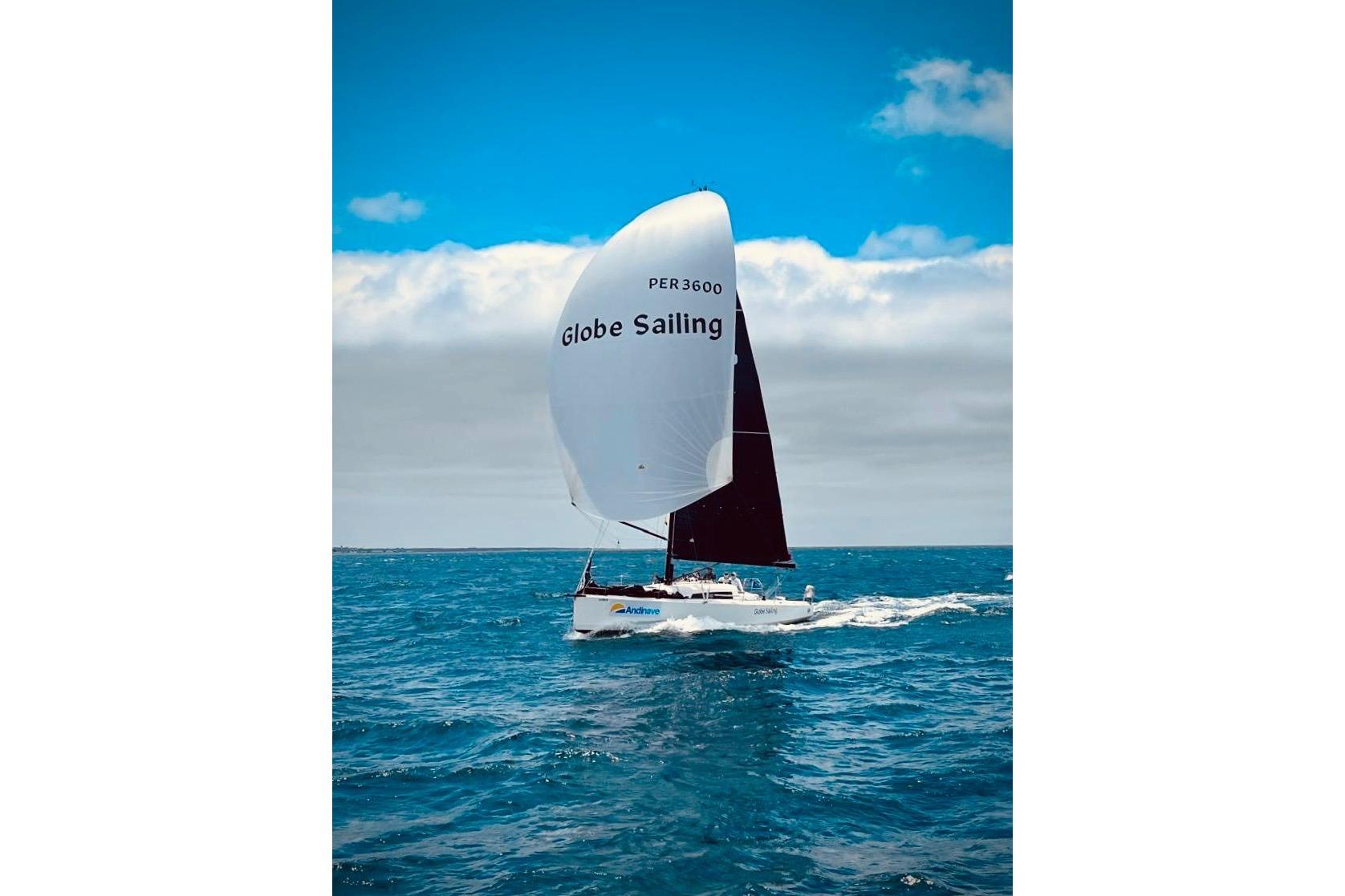 2013 Jeanneau Sun Fast 3600