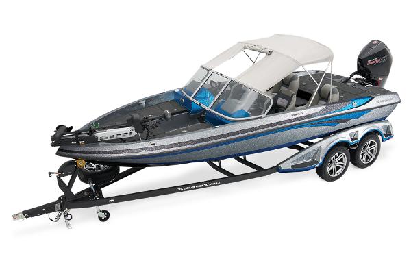 2025 Ranger 212LS - 26