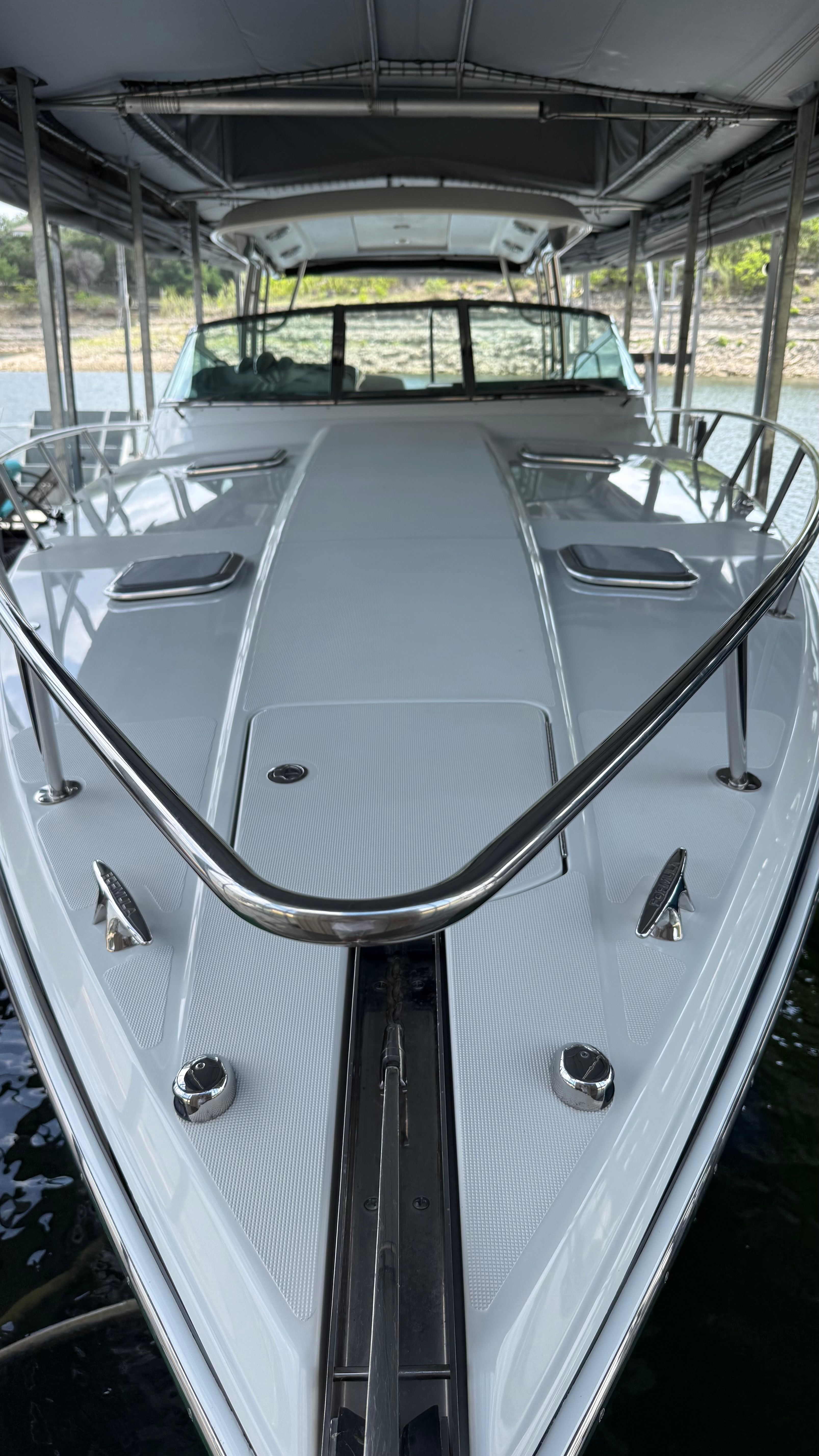 2015 Formula 370 Super Sport - 4