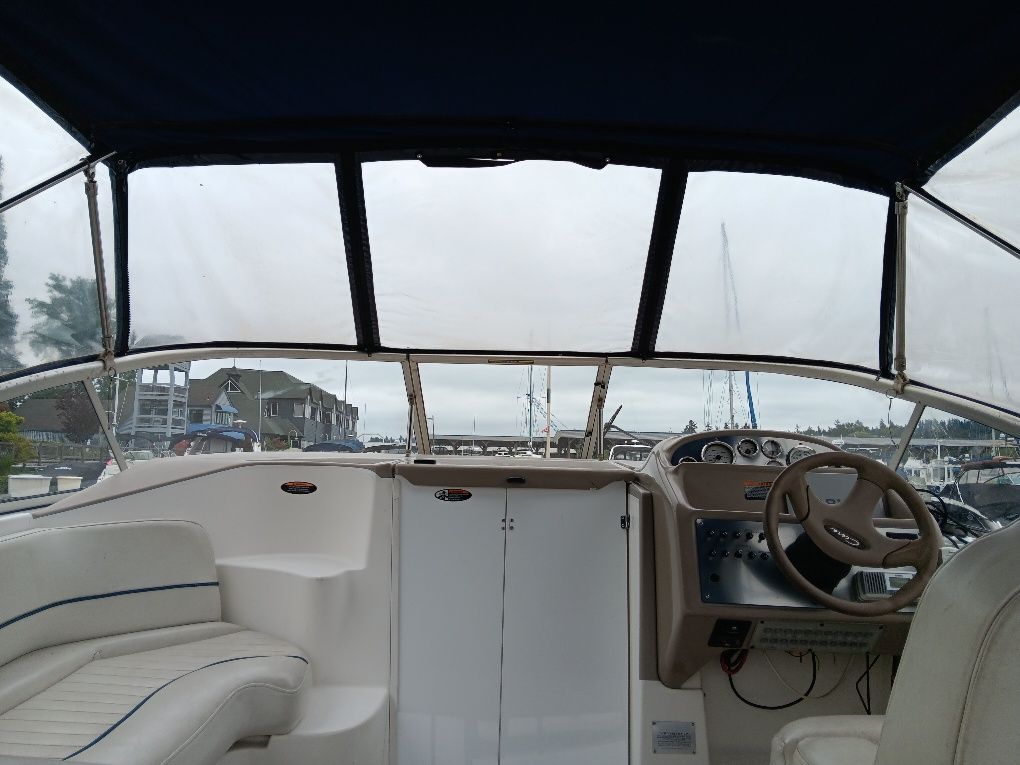 2002 Bayliner 2855 Ciera - 26