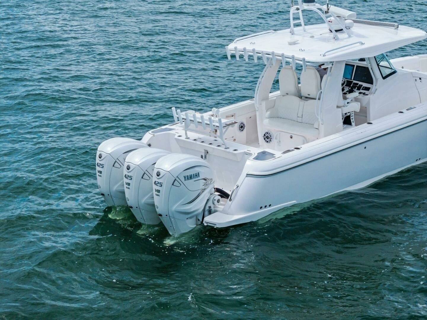2020 Intrepid 407 Nomad SE - Image 49