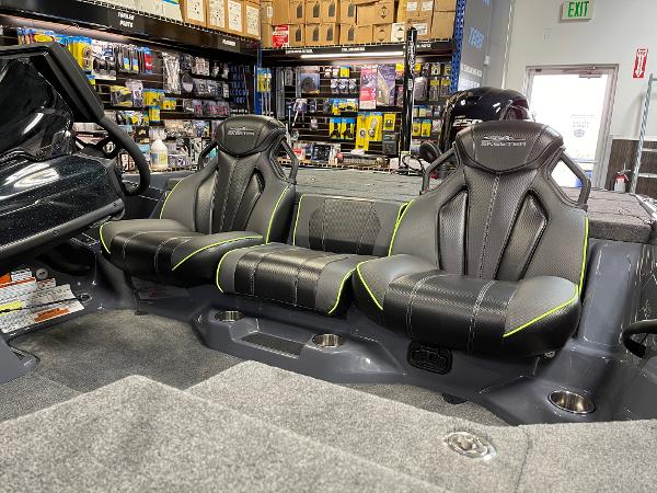 2021 Skeeter ZXR20 - 9