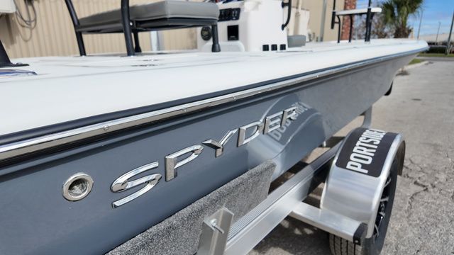 2026 Spyder FX19 Vapor - 41