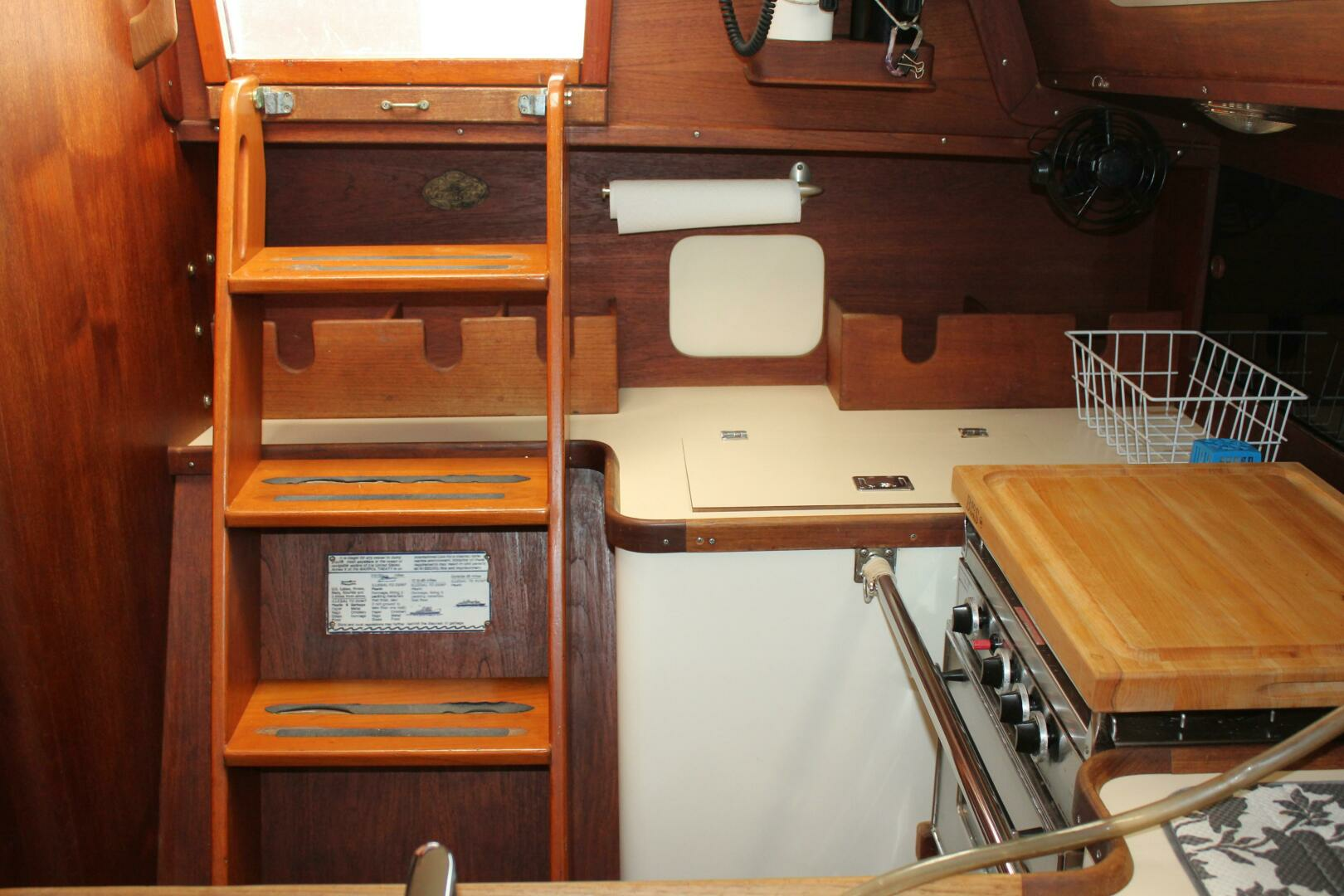 1986 Freedom Marine — - Image 26