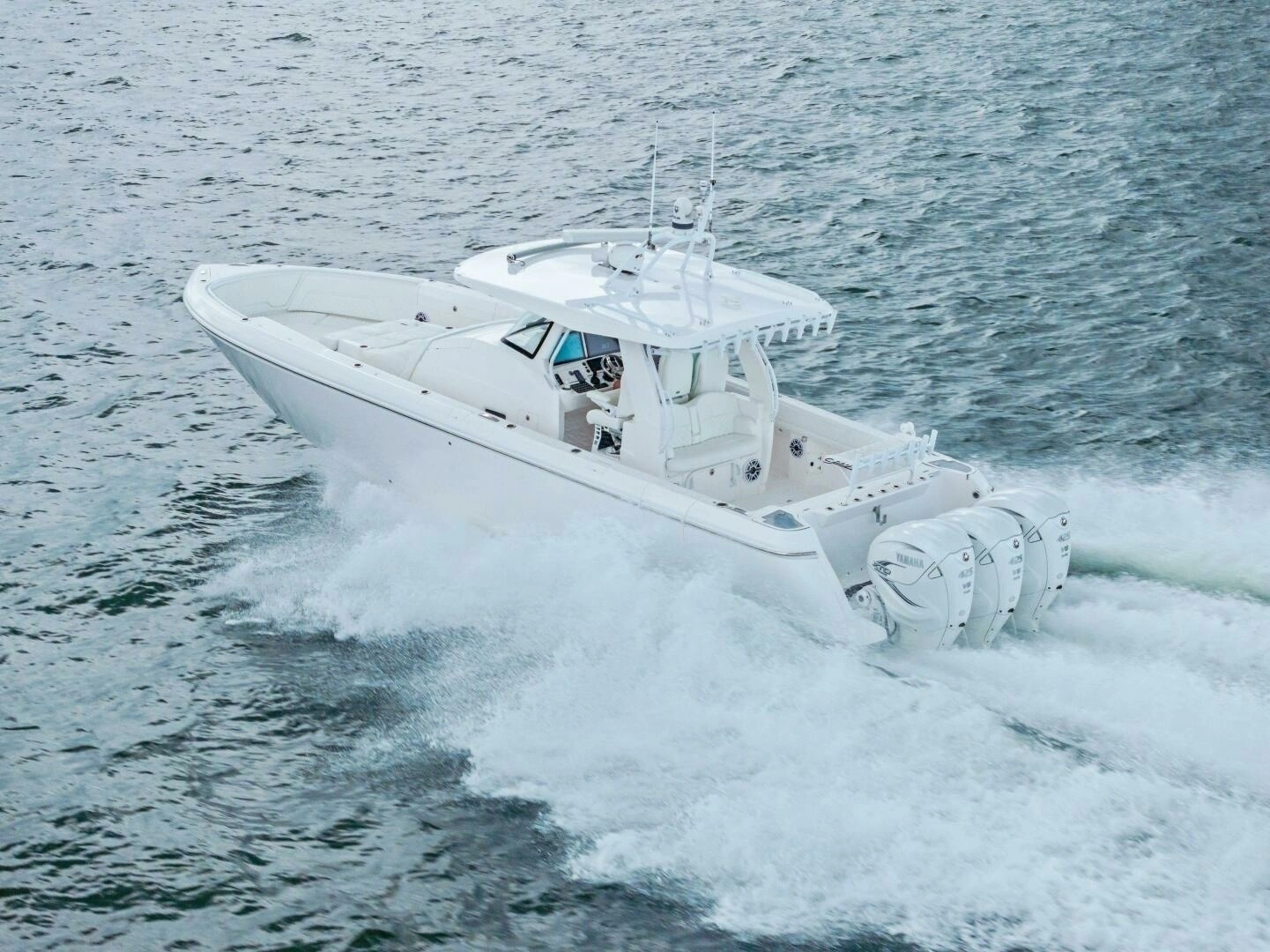 2020 Intrepid 407 Nomad SE - Image 44
