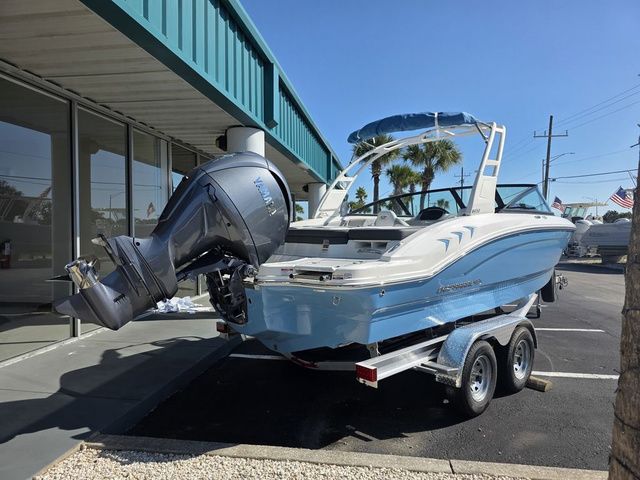 2026 Chaparral 21 SSi OB - 2