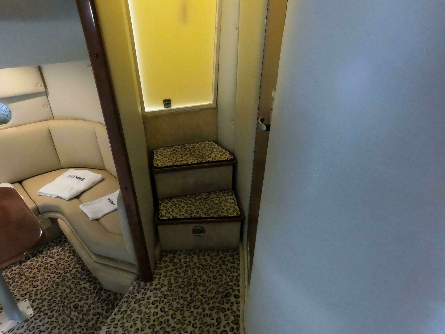 2004 Chaparral Signature 350 - Image 25