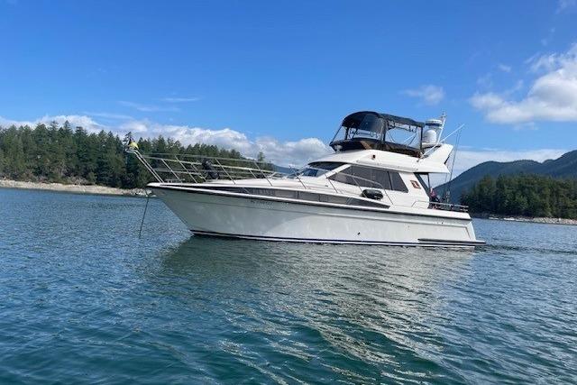2000 Storebro Royal Cruiser 395