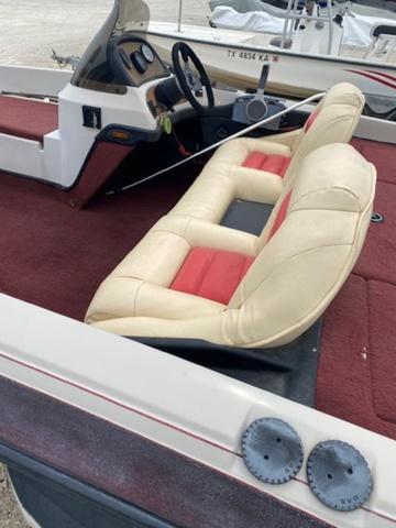 1998 Ranger Commanche 519SVS - 4