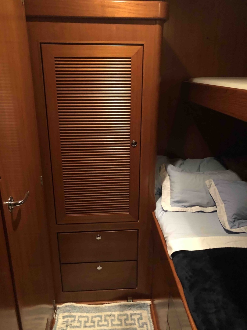2002 Northwind 58 - Image 29