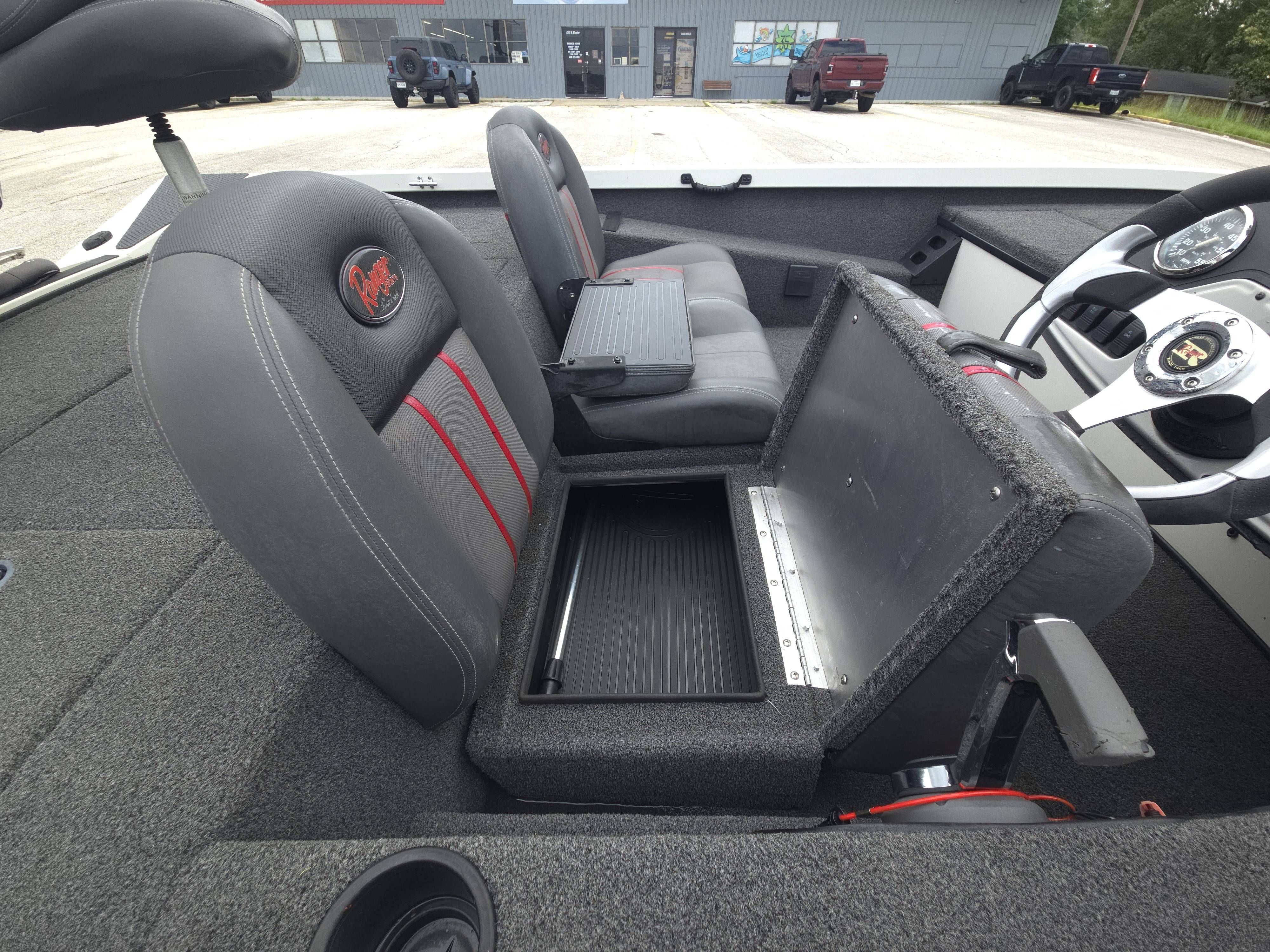 2015 Ranger RT188 - 18