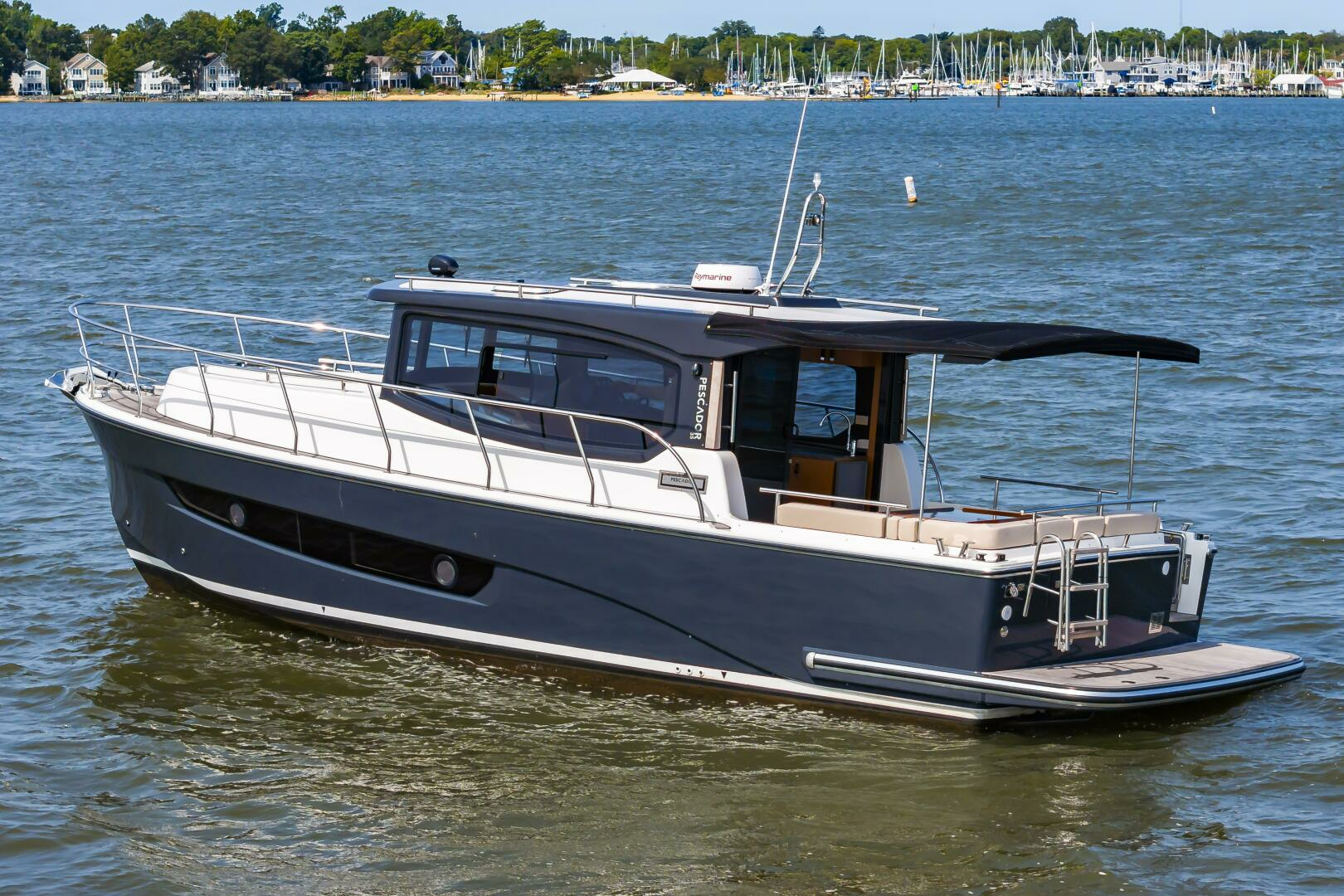2023 El Pescador 35 - Image 36