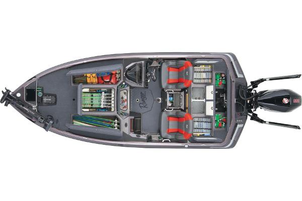2026 Ranger Z519R - 7