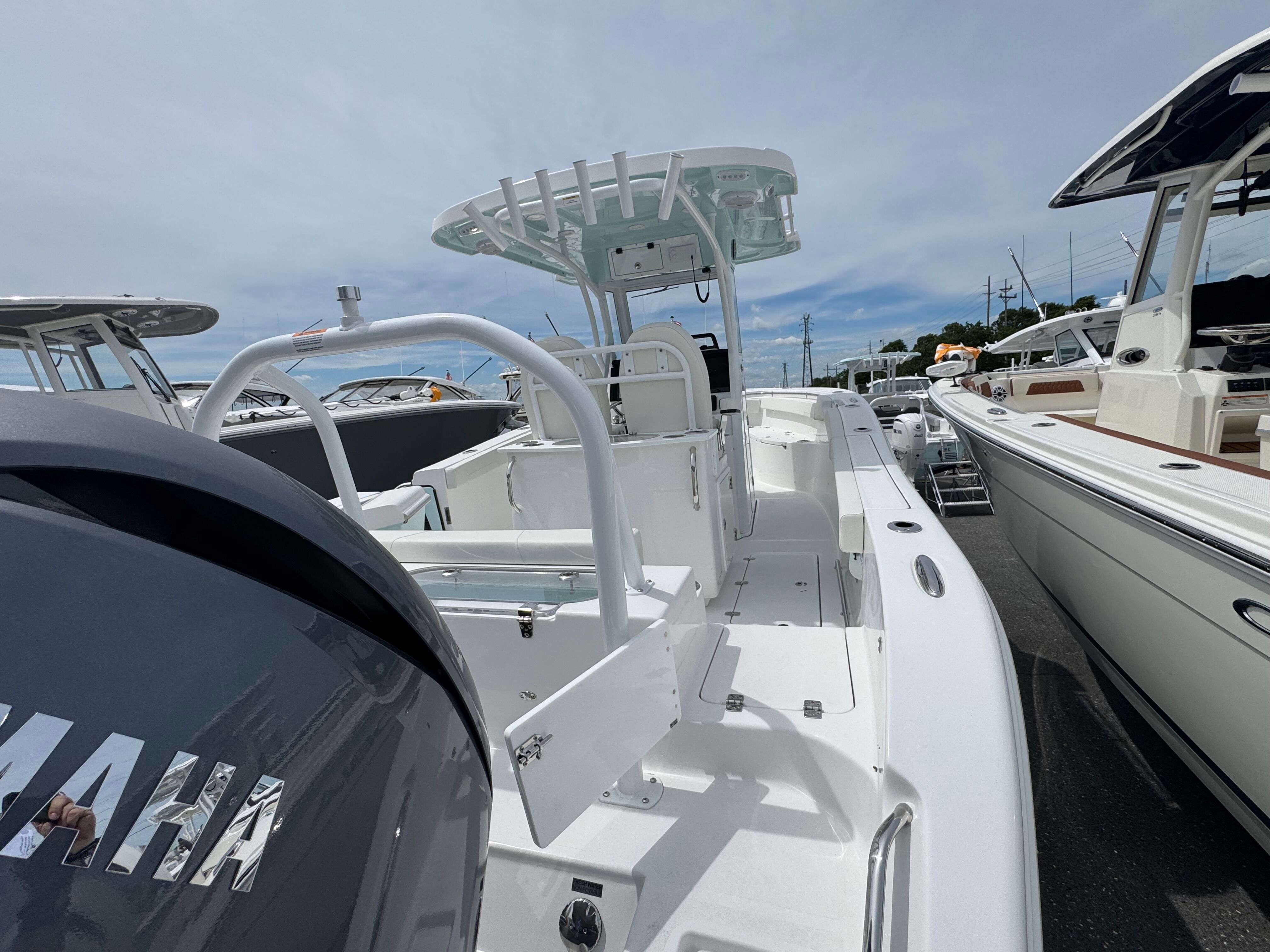 2026 SEA PRO 262 DLX - Image 19