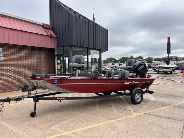 2024 Tracker Bass Tracker Classic XL - 2