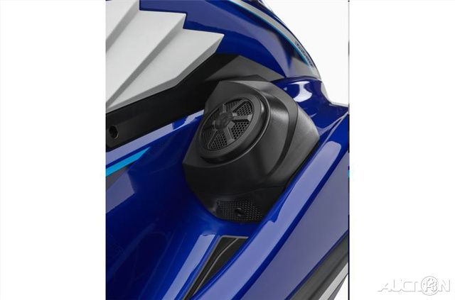 2024 Yamaha WaveRunner GP SVHO - 8