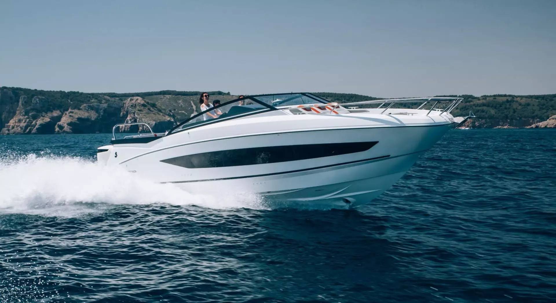 2026 Beneteau Flyer 10 - Image 2