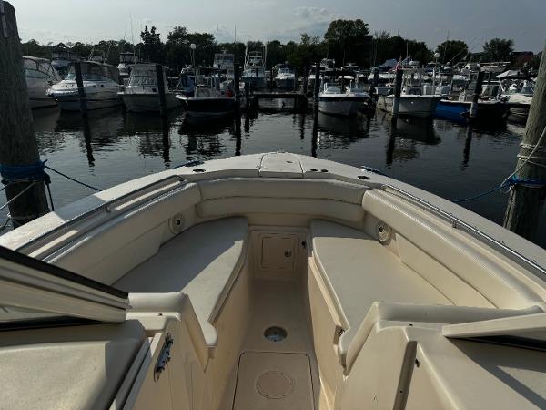 2017 Grady-White Freedom 307 - 7
