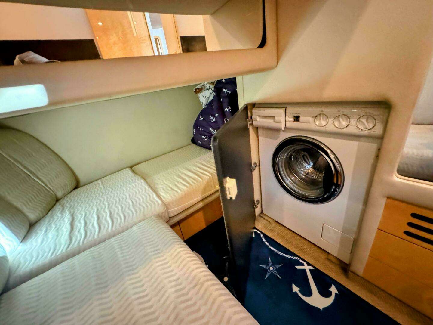 1998 Sea Ray 480 Sedan Bridge - Image 41