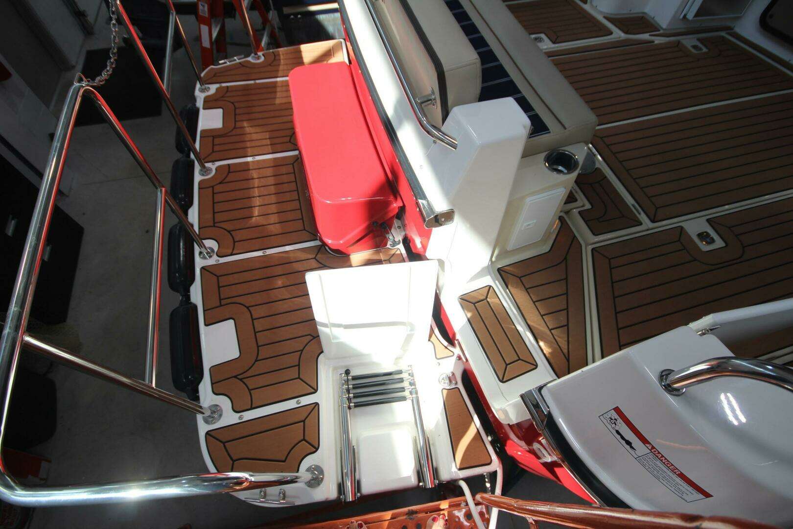 2026 Ranger Tugs R-31 Command Bridge Luxury Edition - Image 24