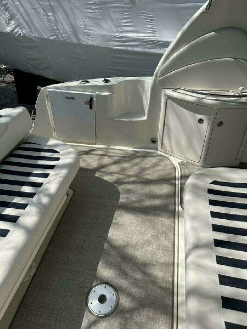 2002 Sea Ray 360 Sundancer - Image 27